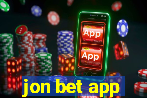 jon bet app